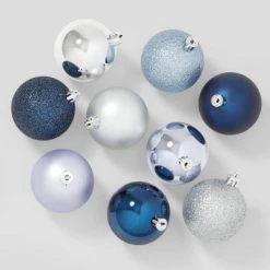 50ct Shatter-Resistant Round Christmas Tree Ornament Set - Wondershop™ Champagne -Christmas Ornaments Sales GUEST bdae4eb1 7313 4a7e 9f91 bc17e68b07bb