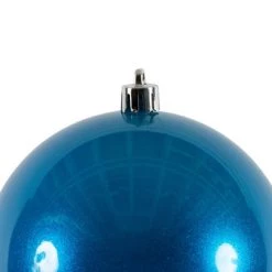 Vickerman 4" Ball Ornament Set