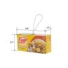 Pop Tart and Eggo Christmas Tree Ornament Set, Pack of 2 -Christmas Ornaments Sales GUEST c2d41ca0 9c0d 4210 872f d6e381de82c2