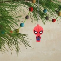 Hallmark Marvel Countdown Calendar 12pc Mini Christmas Tree Ornament Set -Christmas Ornaments Sales GUEST c2df379c feac 4dcc a364 e32f550d23d8