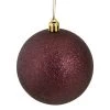 Northlight 60ct Mulberry Shatterproof 4-Finish Christmas Ball Ornaments 2.5" (60mm) -Christmas Ornaments Sales GUEST c6bb3d5d f137 4472 9ea0 b202eb748f61