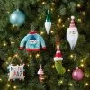 Gingerbread Playhouse Christmas Tree Ornament Set 85ct - Wondershop™ -Christmas Ornaments Sales GUEST c7019f4d 837b 44ed 8f26 45fc23c6ce0a