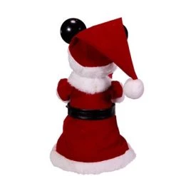 Kurt S. Adler Kurt Adler 10-Inch Mickey Mouse Treetop/Tablepiece with Bendable Arms -Christmas Ornaments Sales GUEST c7526218 023b 45e1 bf85 4547a1260002