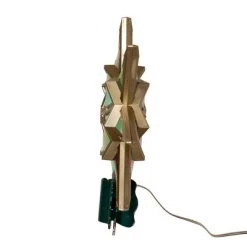 Kurt S. Adler Kurt Adler 11.5-Inch 21-Light 7 Point LED Iridescent Star Tree Topper -Christmas Ornaments Sales GUEST d06fefd4 ad39 4579 9616 1d10a3c9242e