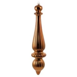 Vickerman 14" Finial Drop Christmas Ornament UV -Christmas Ornaments Sales GUEST d0cd32c0 d584 4d9b b4e7 e01d0fc1227f