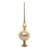 Inge Glas 14.0" 14" Champagne Classic Reflector Tree Topper Free Standing - Tree Toppers -Christmas Ornaments Sales GUEST d0dbfce4 6c2d 4a5f b341 12ed7420a543