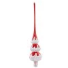Santa Land 13.0" Frosted Evergreen Final Red Christmas Snow Tree Topper - Tree Toppers 1 Santa Land 13.0" Frosted Evergreen Final Red Christmas Snow Tree Topper - Tree Toppers -Christmas Ornaments Sales GUEST d41c453d e7d0 4cdc 86ff 16d51da35183