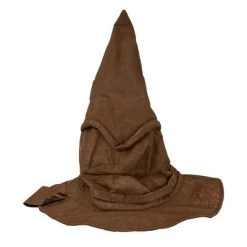 Kurt Adler 10-Inch Harry Potter Sorting Hat Tree Topper -Christmas Ornaments Sales GUEST db9090a4 cfea 4272 a21d b828da61ee15