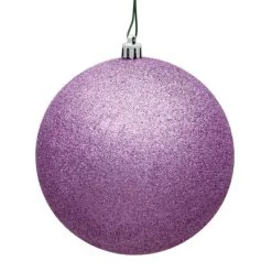 Vickerman 4.75" Ball Ornament Set -Christmas Ornaments Sales GUEST e2ccd240 7dc6 4e96 87ef 21287867e4f7