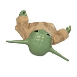 Kurt Adler 7 Inch Star Wars™ The Child Tree Topper -Christmas Ornaments Sales GUEST e4264112 b10c 4cd7 9ae5 61f0f4e3154b