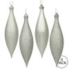 Vickerman Four-Finish Finial Drop Christmas Ornament 1 Vickerman Four-Finish Finial Drop Christmas Ornament -Christmas Ornaments Sales GUEST e7ce3537 5982 4803 886d 851528f2dd1d