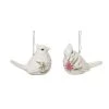 Transpac Resin 4.25 in. Multicolored Christmas Holiday Floral Bird Ornament Set of 2 1 Transpac Resin 4.25 in. Multicolored Christmas Holiday Floral Bird Ornament Set of 2 -Christmas Ornaments Sales GUEST ec22e83f 387d 46c1 8f2e 632c343e9cb8