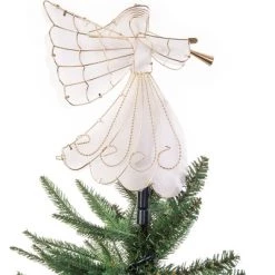 Northlight Green Universal Christmas Tree Topper Holder -Christmas Ornaments Sales GUEST edf9e29d 2e6d 4f35 8751 1a89279b2f6a