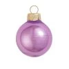 Northlight 28ct Shiny Soft Lavender Purple Glass Ball Christmas Ornaments 2" (50mm) -Christmas Ornaments Sales GUEST ef087e4f 01fe 4746 822f 1afe09949b60