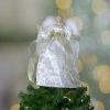 Northlight 14" Lighted White and Gold Angel in a Dress Christmas Tree Topper - Warm White Lights 2 Northlight 14" Lighted White and Gold Angel in a Dress Christmas Tree Topper - Warm White Lights -Christmas Ornaments Sales GUEST ef5cebc4 0367 45e1 829d 83c952ff6e9c