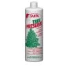 Northlight Santa Christmas Tree Preserve - 16 Ounces -Christmas Ornaments Sales GUEST ef7eea70 1c0b 4755 842c 8bde5ac09642