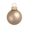 Northlight 28ct Antique Gold Matte Christmas Ball Ornaments 2" (50mm) -Christmas Ornaments Sales GUEST f93f701d c09c 4d99 99f1 b8d8541a78ce