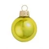 Northlight 28ct Matte Soft Yellow Glass Ball Christmas Ornaments 2" (50mm) -Christmas Ornaments Sales GUEST f9eba30a e682 4424 95cc f959c61ca6e3