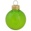 Northlight Clear Green Glass Ball Christmas Ornament 7" (180mm) -Christmas Ornaments Sales GUEST fa8fe3de 937c 475f a5b1 d356aff98605 3